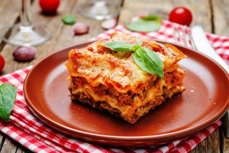 How To Freeze Lasagna in Aluminum Pan? (Step by Step Process)