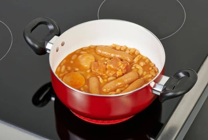 Why Do Ceramic Pans Lose Their Non-stick Properties?