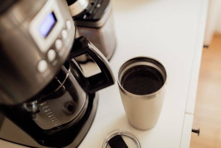 12 Amazing Things You Can Do With Your Coffee Maker (And Ways To Dispose of)