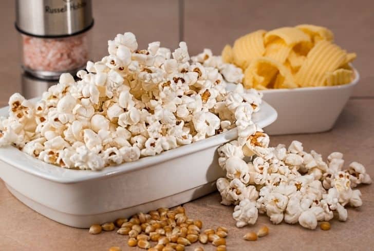 Can You Make Popcorn in a Toaster Oven? (And Why Do They Pop)