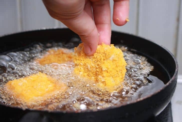Can You Deep Fry Frozen Chicken? (And For How Long)