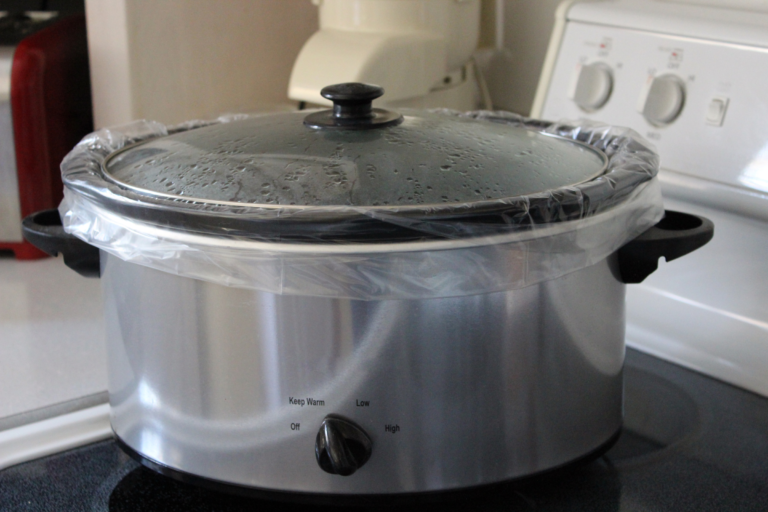 What Is a Slow Cooker Liner? (4 Big Reasons to AVOID Them!)