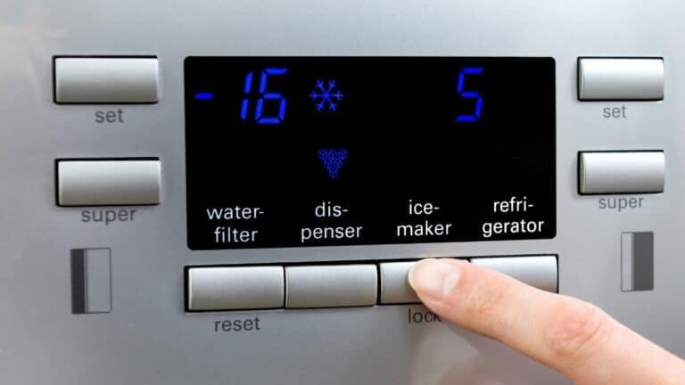 Will a Dirty or Clogged Water Filter Stop the Ice Maker?