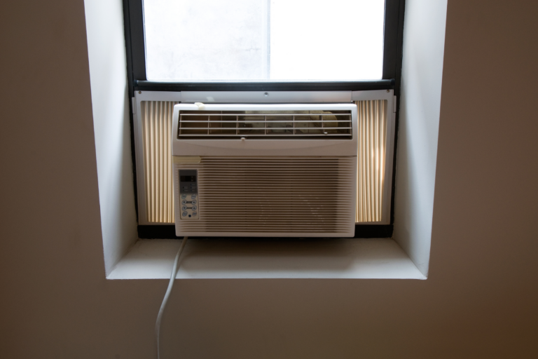 Can You Use an Air Conditioner Without Putting it in the Window? (4 Options for Your AC Unit)