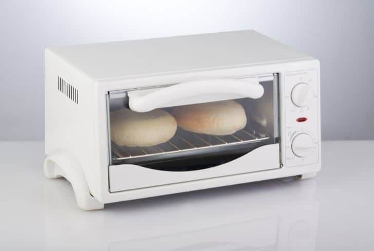 Are Toaster Ovens Safe? (And do They Give Off Radiation?)