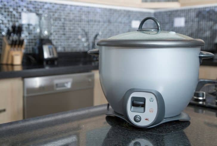 Can You Put Rice Cooker in a Dishwasher?