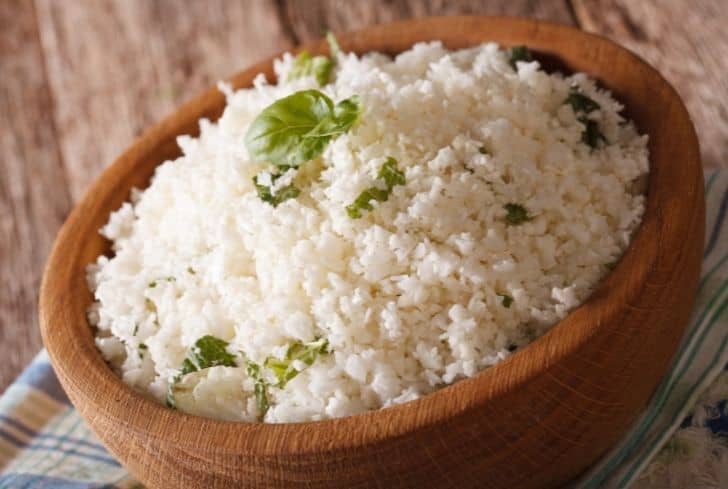 Can You Make Cauliflower Rice in a Nutribullet?