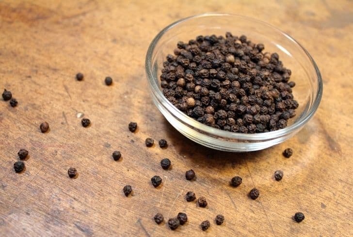 Can You Grind Peppercorns in a Food Processor?