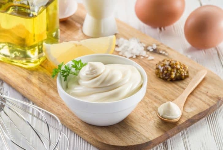 Can You Eat Expired Mayo? (Is It Safe To Eat?)