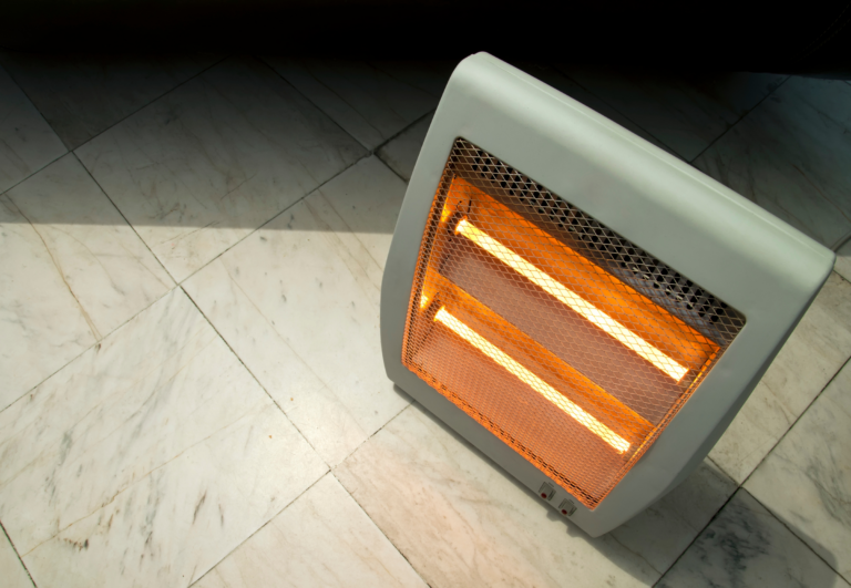 How Much Electricity Does A 750-Watt Space Heater Use? (Cost Per Hour)