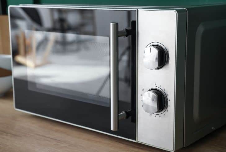 Can a Convection Microwave Replace a Toaster Oven?