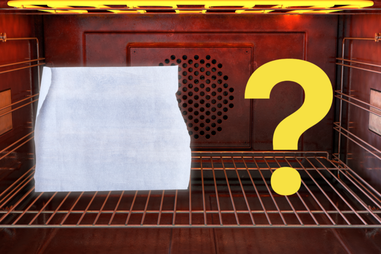 Can Freezer Paper Go in the Oven? (3 Alternatives)