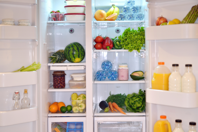 Is it Normal for a Refrigerator to Run Continuously? (7 Fixes for Constant Running!)