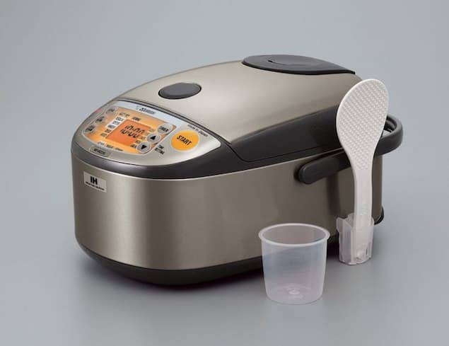 Why Are Japanese Rice Cookers So Expensive? (Are Worth Buying?)