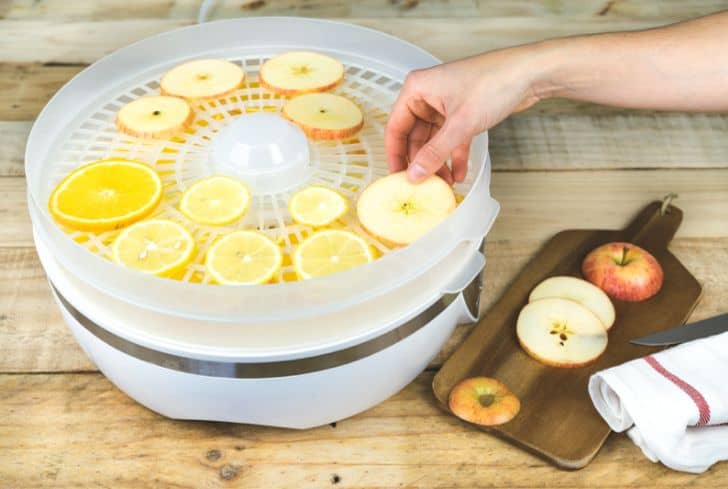 Can You Leave a Food Dehydrator on Overnight? (And How Long?)