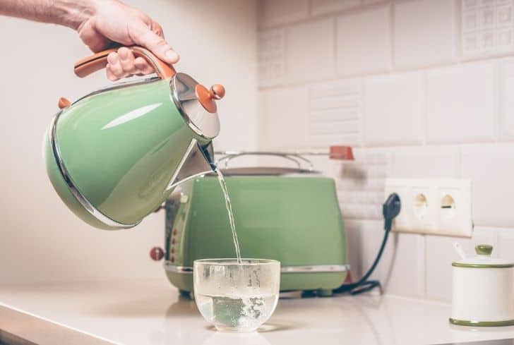 How Long Should a Kettle Last? (And Why They Stop Working)
