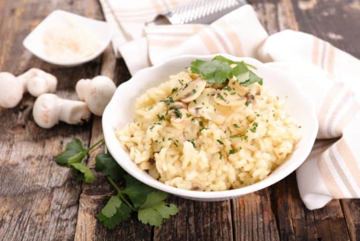 Can You Freeze Risotto? (Yes! Plus 3 Ways to Defrost & Reheat)