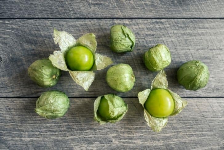 Can You Freeze Tomatillos – Everything You Need to Know