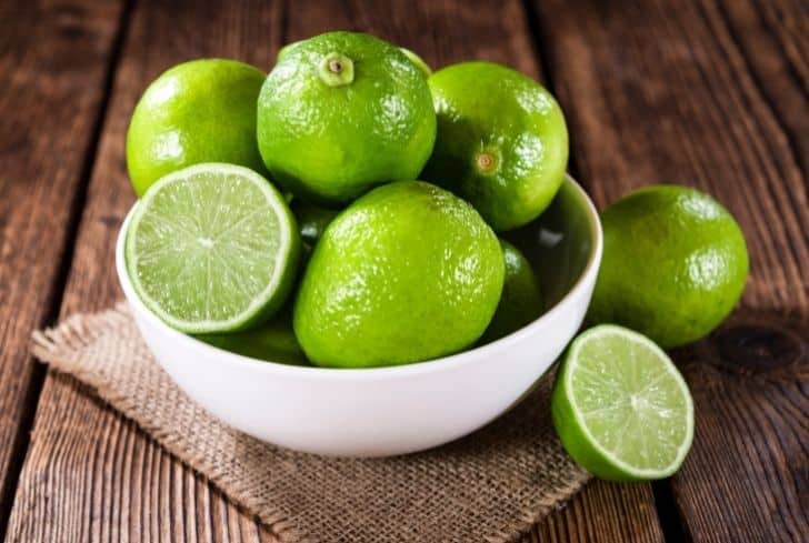 Can You Freeze Limes? (And How to Freeze Them?)