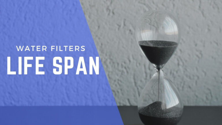 How Long Does a Water Filtration System Last? (When To Replace Filters)