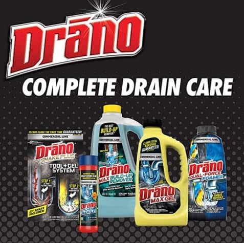 Can You Leave Drano Overnight