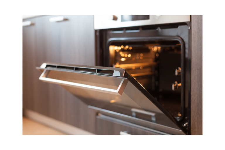Can You Leave The Oven On Overnight? (Risks + 4 Safety Tips)