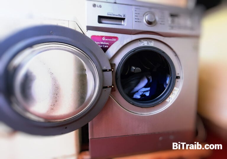 Can You Run a Washing Machine on Solar Power? (And 4 great tips to be Sustainable!)