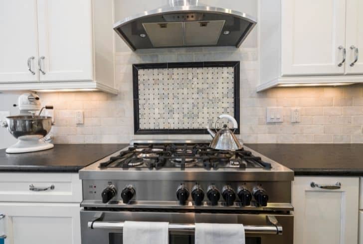 Do Gas Ranges Require Venting? (Why Safety Trumps Code + 5 Options)