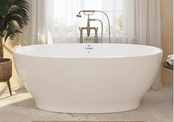 Bathtubs For Tall People