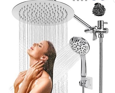 Do Shower and Toilet Use Same Drain