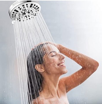 What Is The Best Type Of Shower Head
