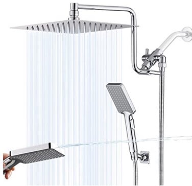 Are Shower Heads Interchangeable? (Quick Answer!)