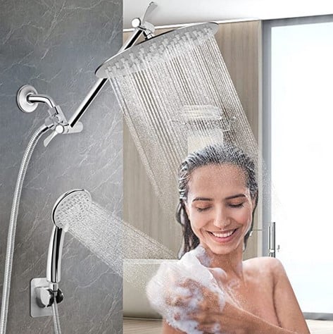 are shower valves interchangeable