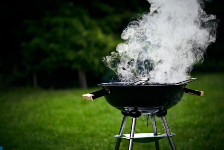 grill-in-backyard