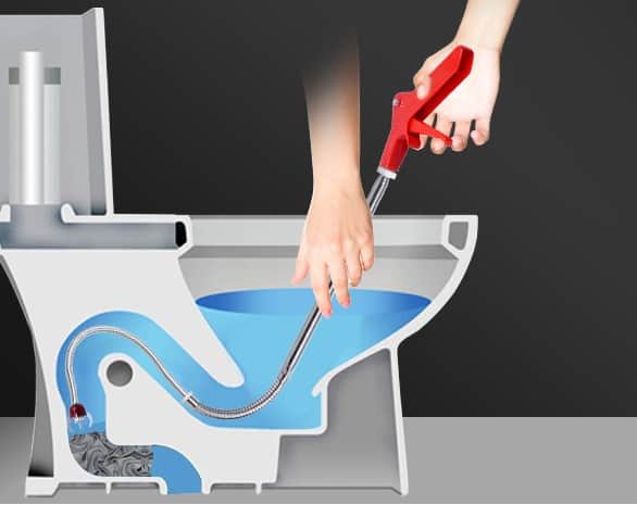 Can Hair Clog a Toilet? (+6 Great Methods for Clearing it)