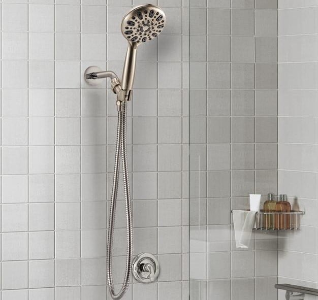 Shower Handle Broke Water Running (3 Reasons and Fixes!)