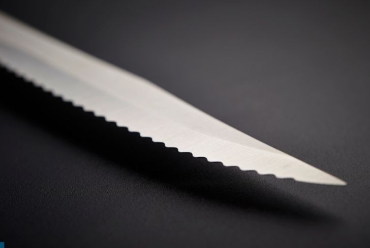 Can a Steak Knife Be Used To Cut Vegetables?