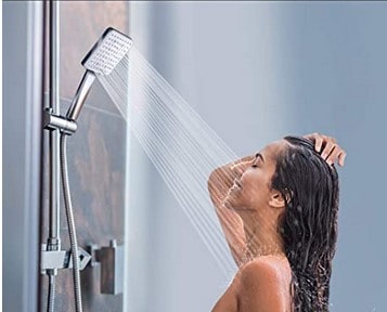 Where Does Shower Water Go? [Quick Answer!]