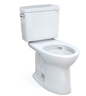 Is It Normal for Toilet to Make Noise