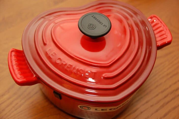Can Le Creuset Ceramic Go On The Stove? (And Gas Hob)?