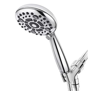 how to fix loose shower head holder