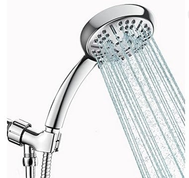 How To Fix A Loose Shower Head Holder Easily (Explained!)