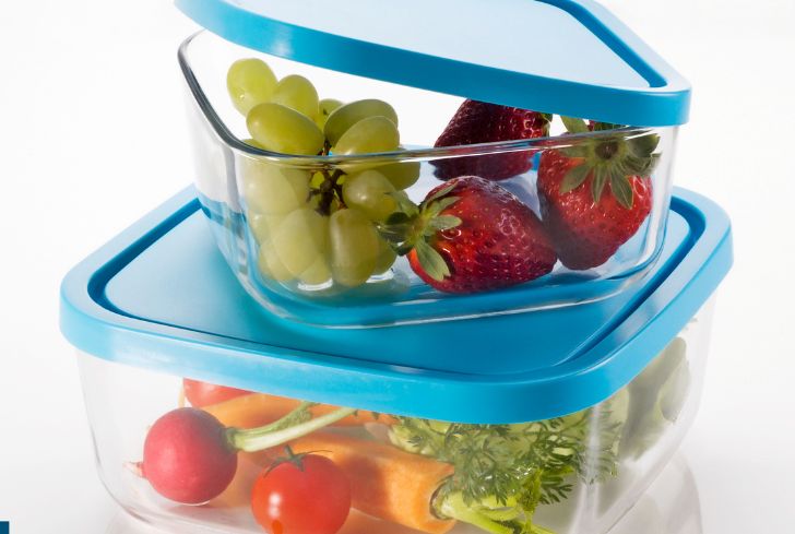 Can Rubbermaid Containers Be Frozen? (Is It Safe?)
