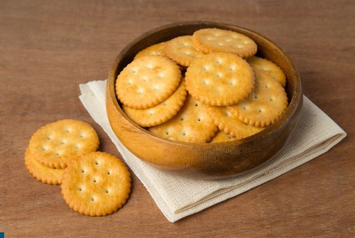 Can Ritz Crackers Go Bad or Expire?