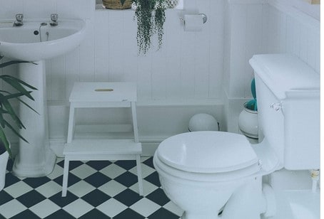 Why Does My Toto Toilet Keep Running? (4 Reasons Explained!)