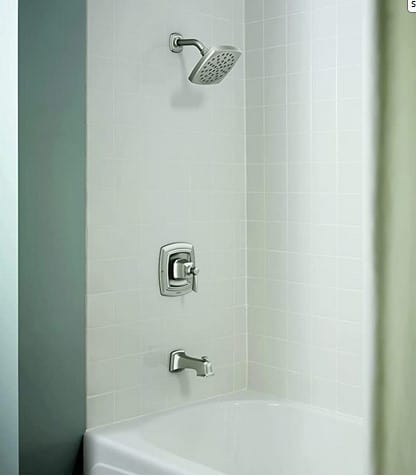 Are Moen Shower Valves Interchangeable? 2 Reasons Why!