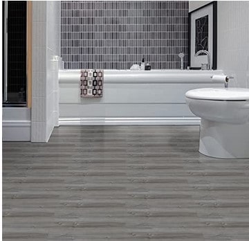 How to Tile Around a Toilet Without Removing the Toilet