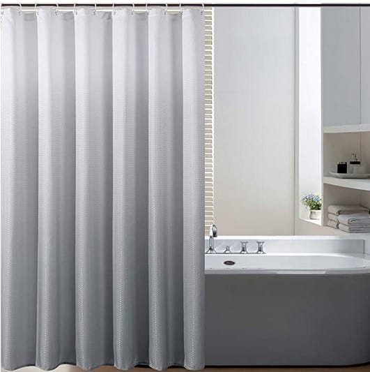 Can You Shower Without A Shower Curtain? (Answered!)