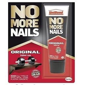 Can You Use No More Nails On Bathroom Tiles? (8 Tips!)