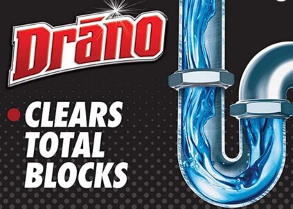 How Long to Flush Drano with Hot Water? (With Helpful Tips!)